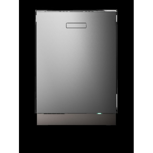 ASKO 24" Fully Integrated Dishwasher with 8 Steel™ Wayfair